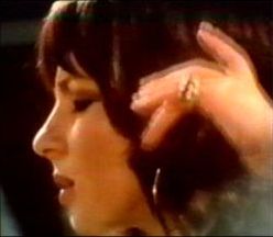 Esther Ofarim - live in concert in Haifa 1972