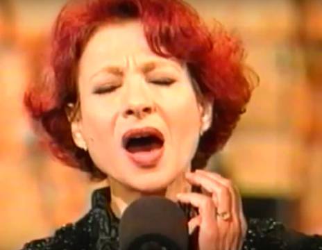 Esther Ofarim, 1998