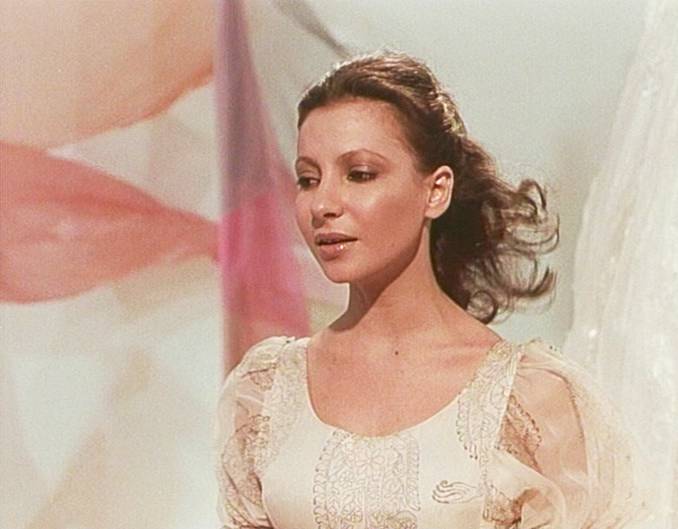 Esther Ofarim - Cole Porter Show, 1971
