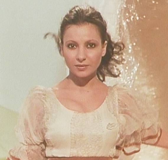 Esther Ofarim - Cole Porter Show, 1971