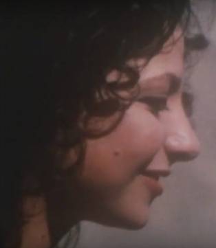 Esther in Israel - Esther Ofarim, 1972