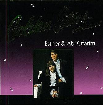Esther & Abi Ofarim - Golden Stars international