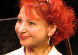 Esther Ofarim in Hamburg - foto (c) Peter Schmitz-Goertz