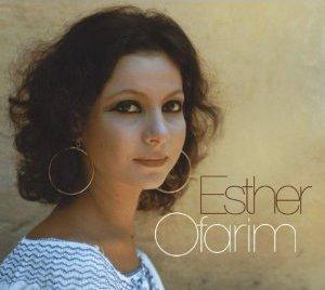 Esther Ofarim