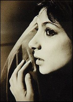 Esther Ofarim in Es war mir ein Vergnügen - DVD 2005