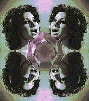 Esther Ofarim - art � by www.esther-ofarim.de