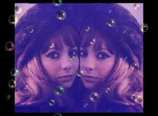 Esther Ofarim - art � by www.esther-ofarim.de
